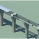 The solar panels that power the Hyperloop would be useful on a planet with few other fuel options.
